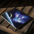 Bird-Shaped Nebula Surface Laptop 2 Skin